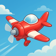 Epic Plane Evolution